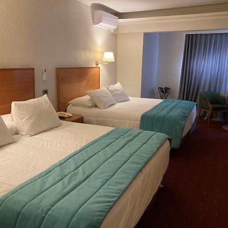 Hotel Gavina Express Arica Ngoại thất bức ảnh