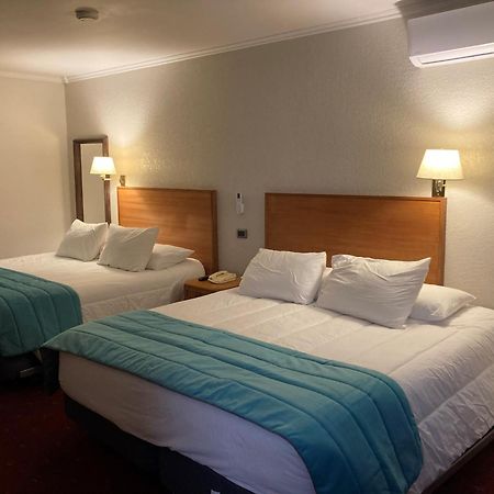 Hotel Gavina Express Arica Ngoại thất bức ảnh