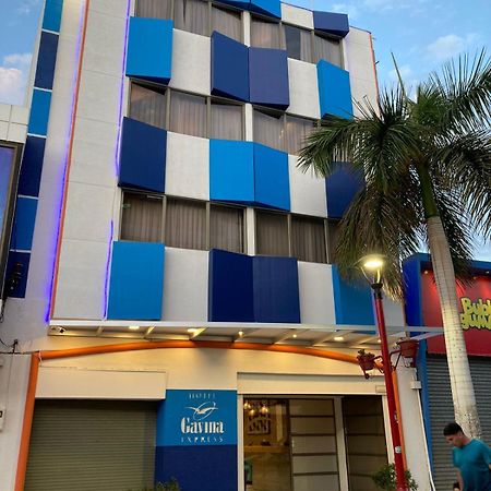 Hotel Gavina Express Arica Ngoại thất bức ảnh