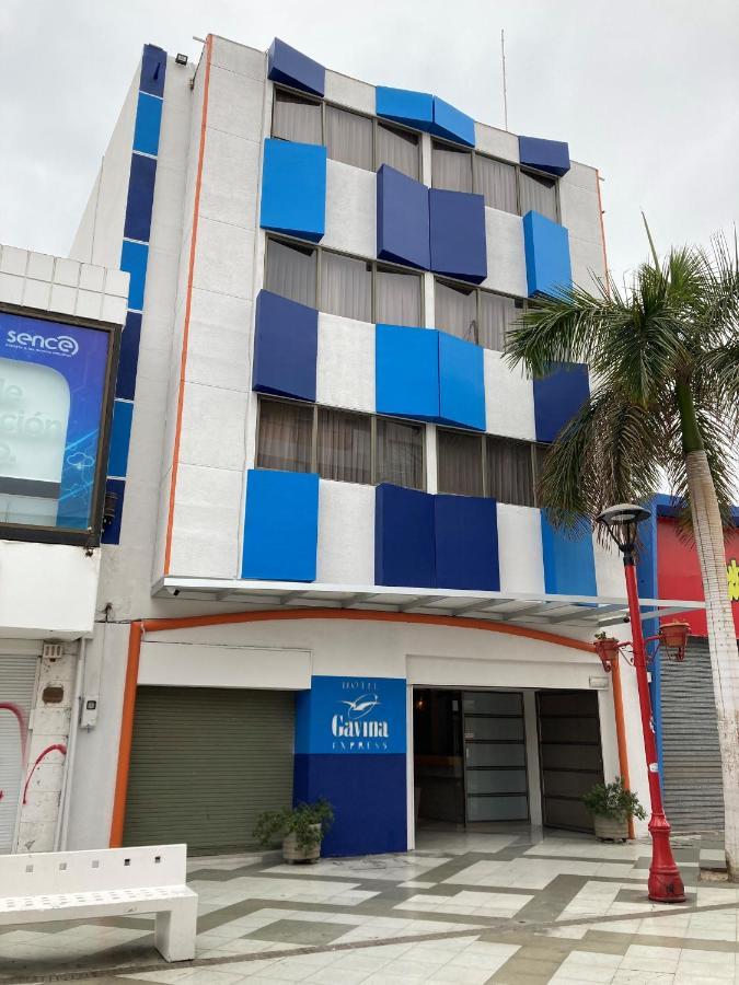 Hotel Gavina Express Arica Ngoại thất bức ảnh