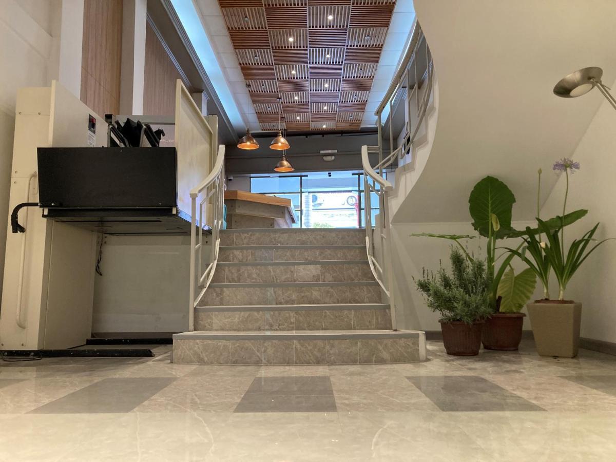 Hotel Gavina Express Arica Ngoại thất bức ảnh