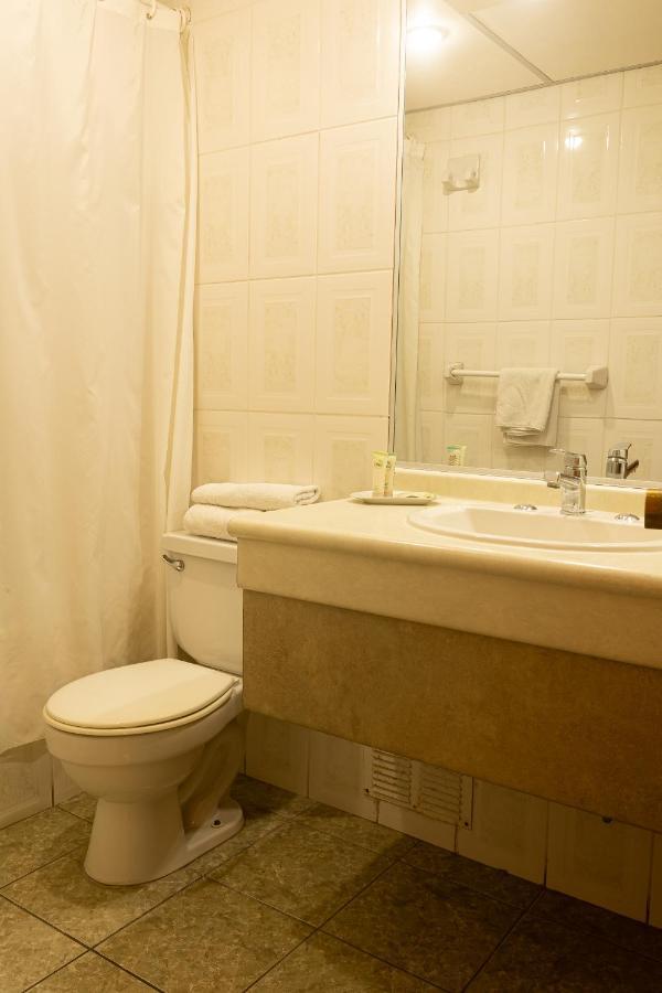 Hotel Gavina Express Arica Ngoại thất bức ảnh