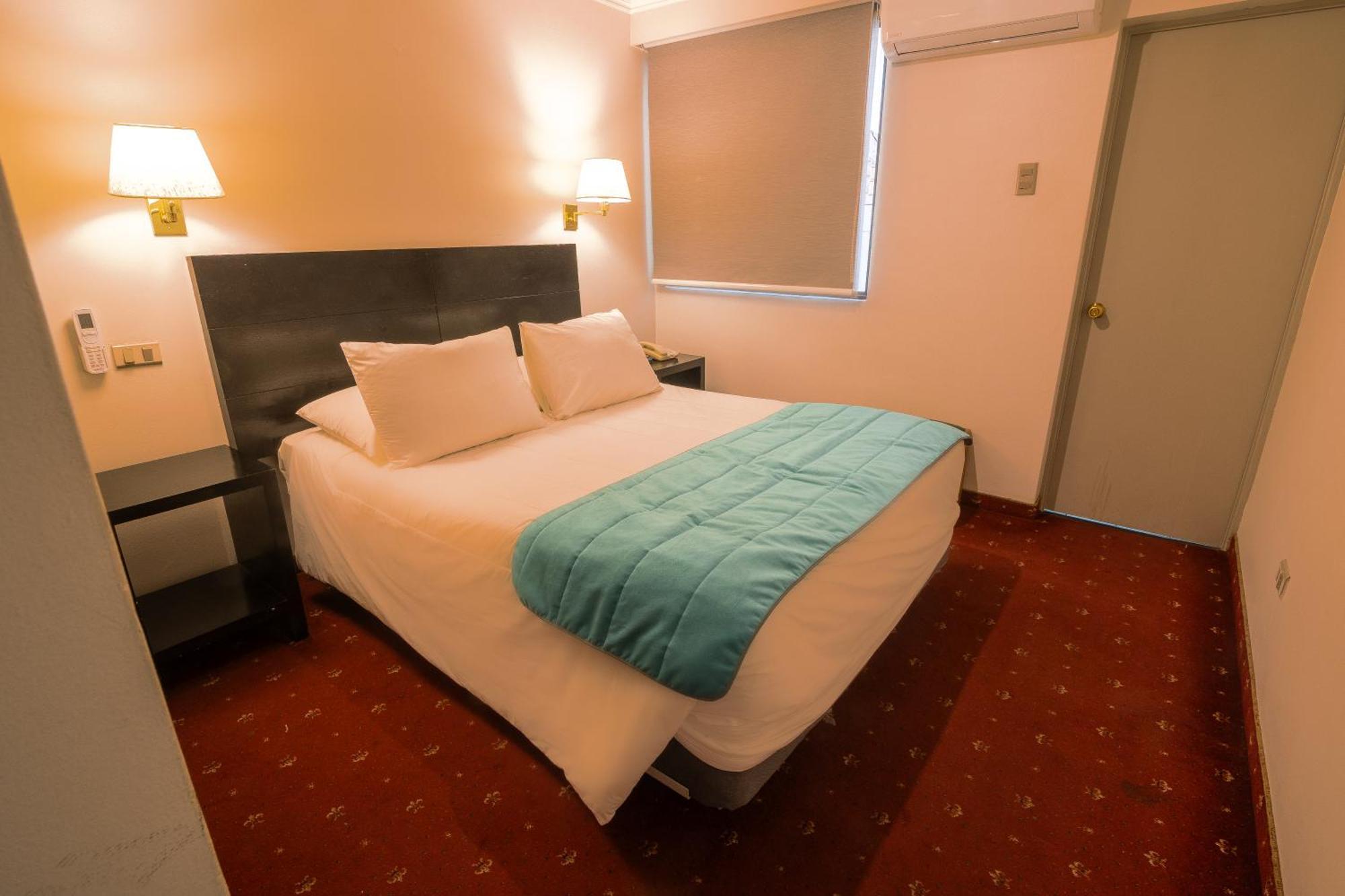 Hotel Gavina Express Arica Ngoại thất bức ảnh