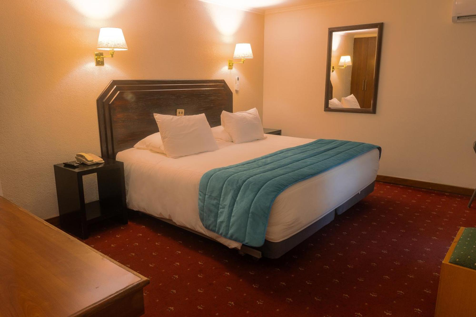 Hotel Gavina Express Arica Ngoại thất bức ảnh