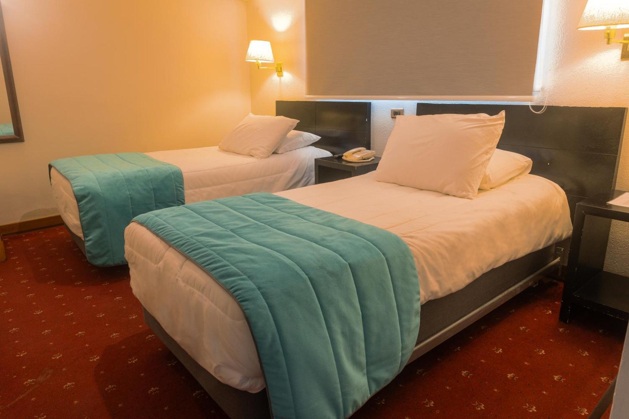 Hotel Gavina Express Arica Ngoại thất bức ảnh