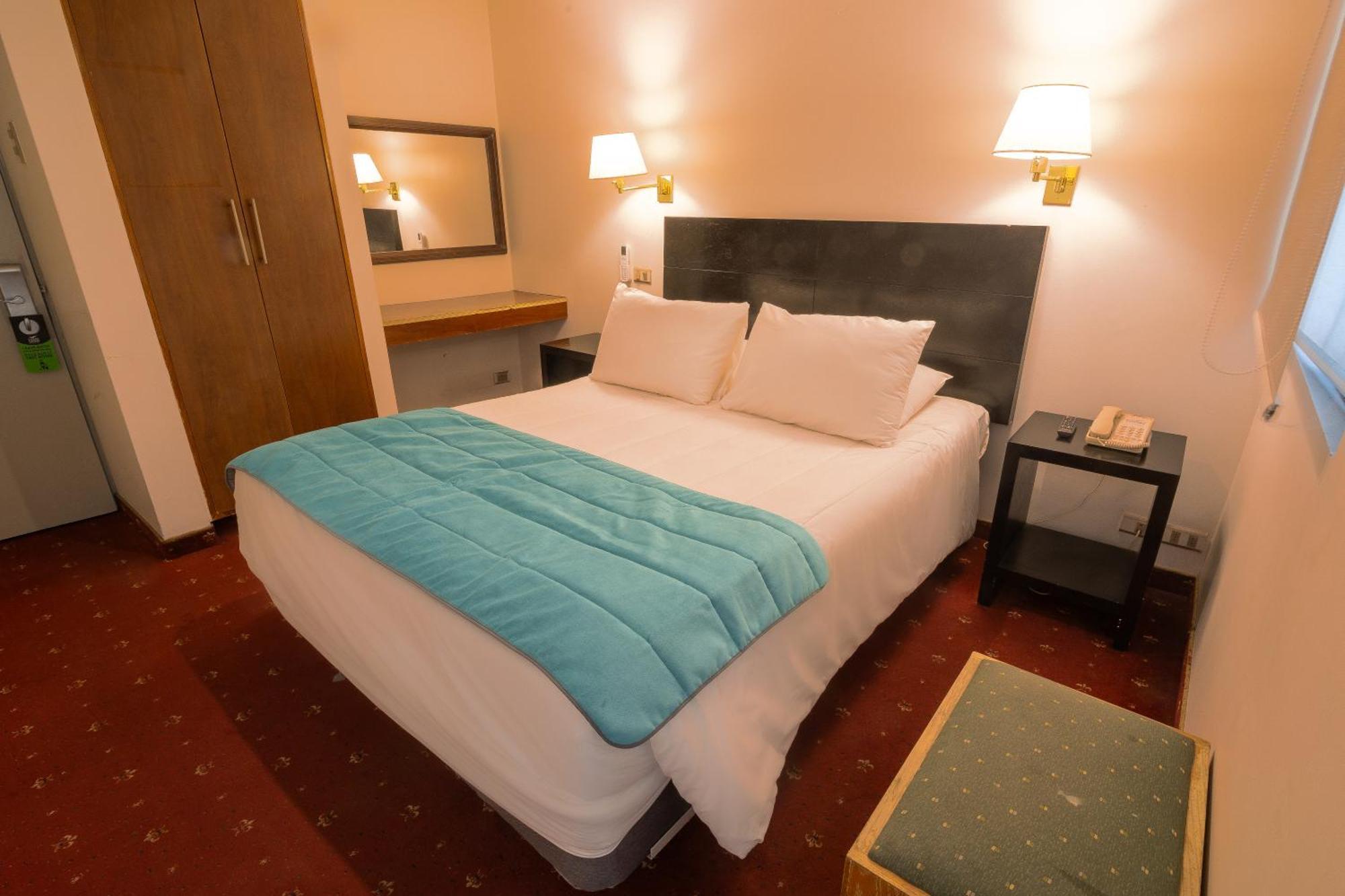 Hotel Gavina Express Arica Ngoại thất bức ảnh