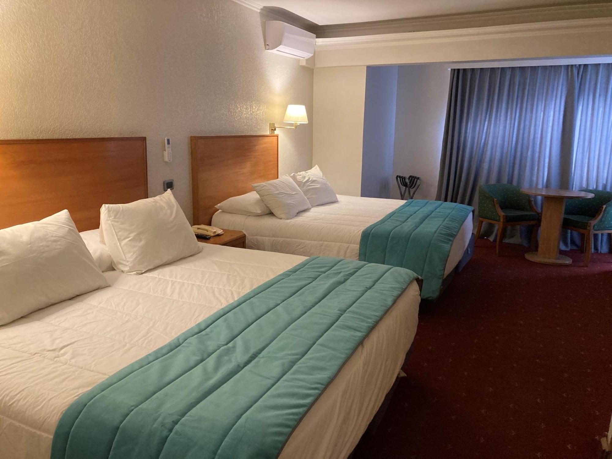 Hotel Gavina Express Arica Ngoại thất bức ảnh
