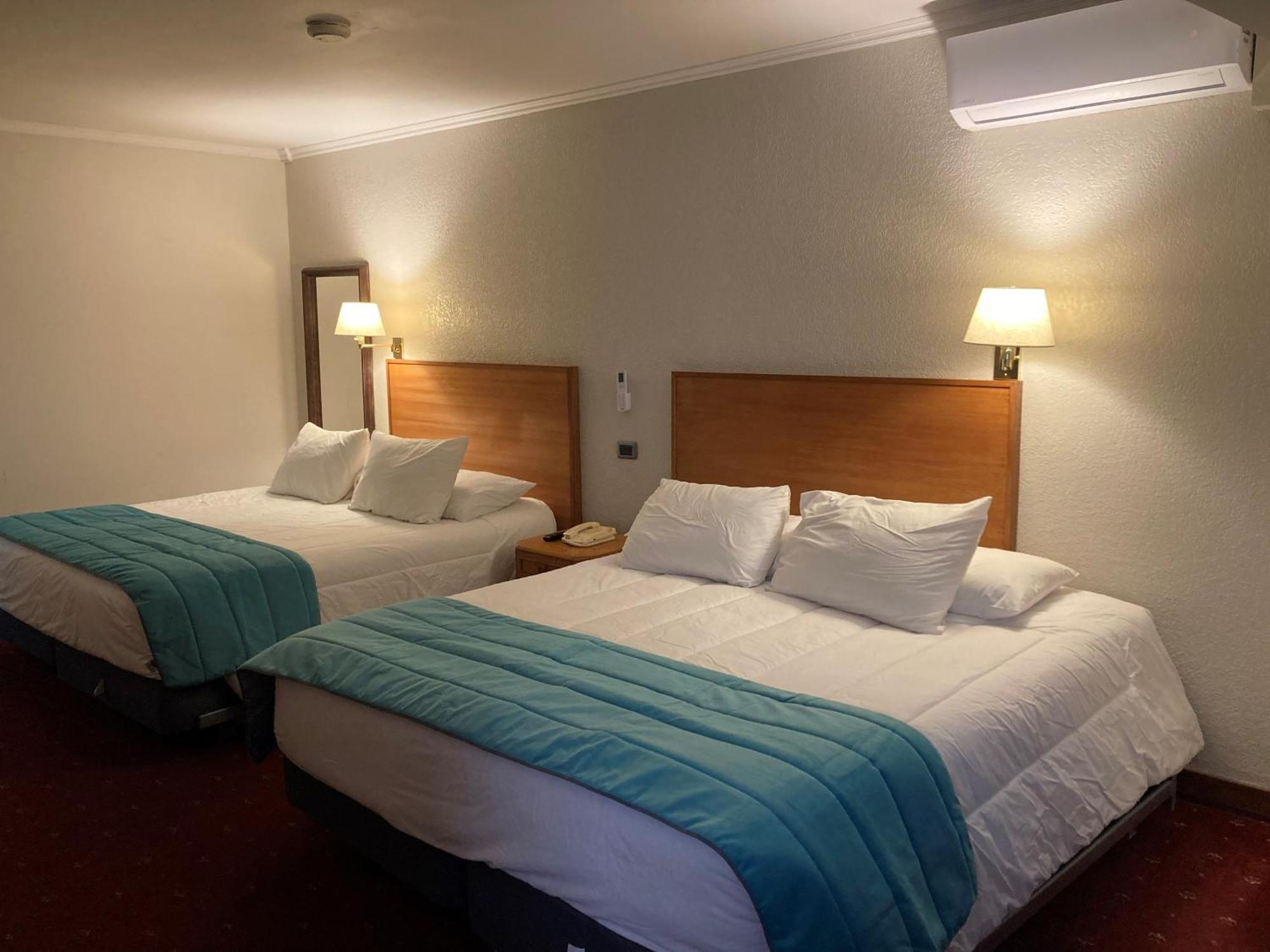 Hotel Gavina Express Arica Ngoại thất bức ảnh