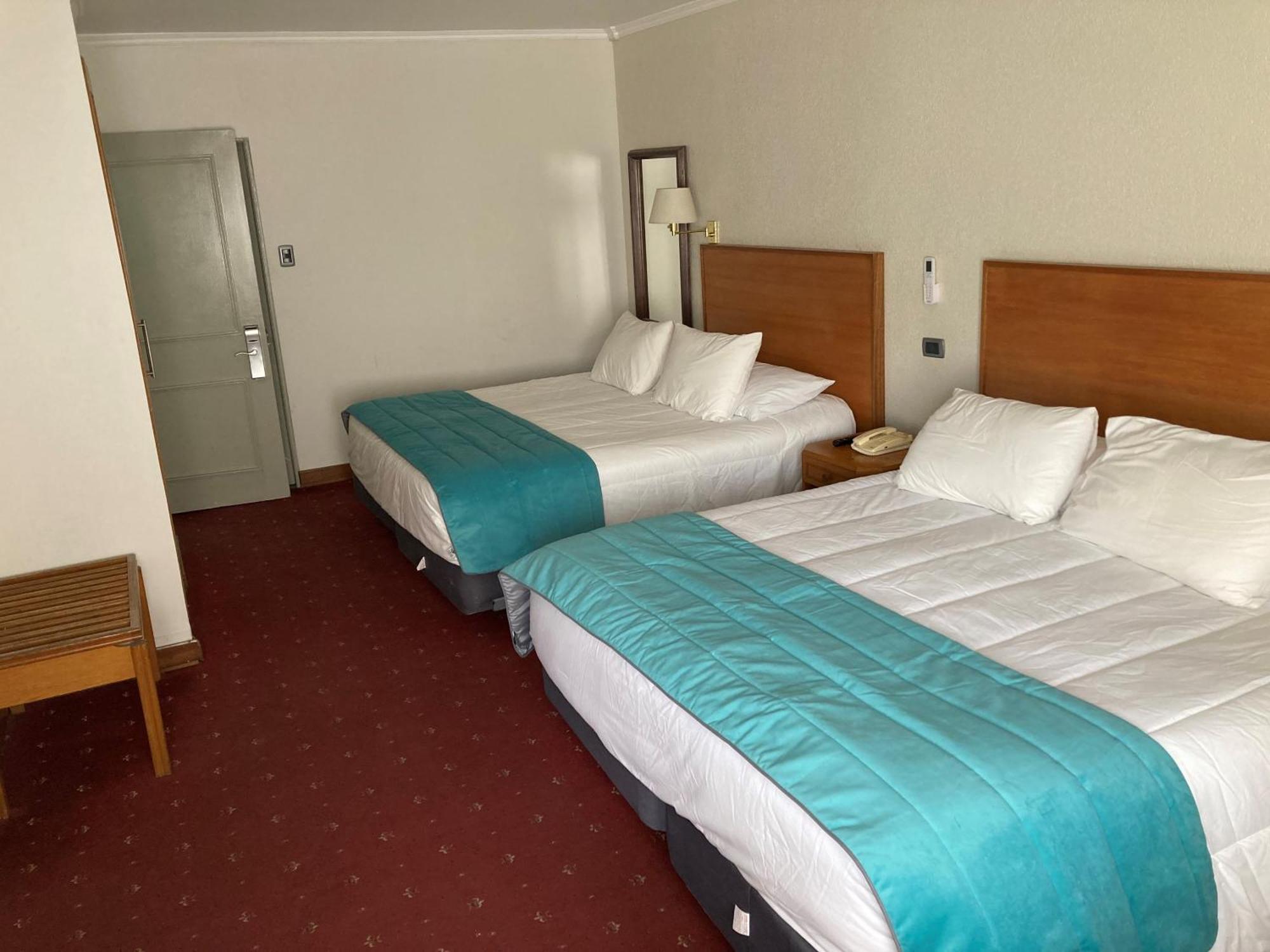 Hotel Gavina Express Arica Ngoại thất bức ảnh