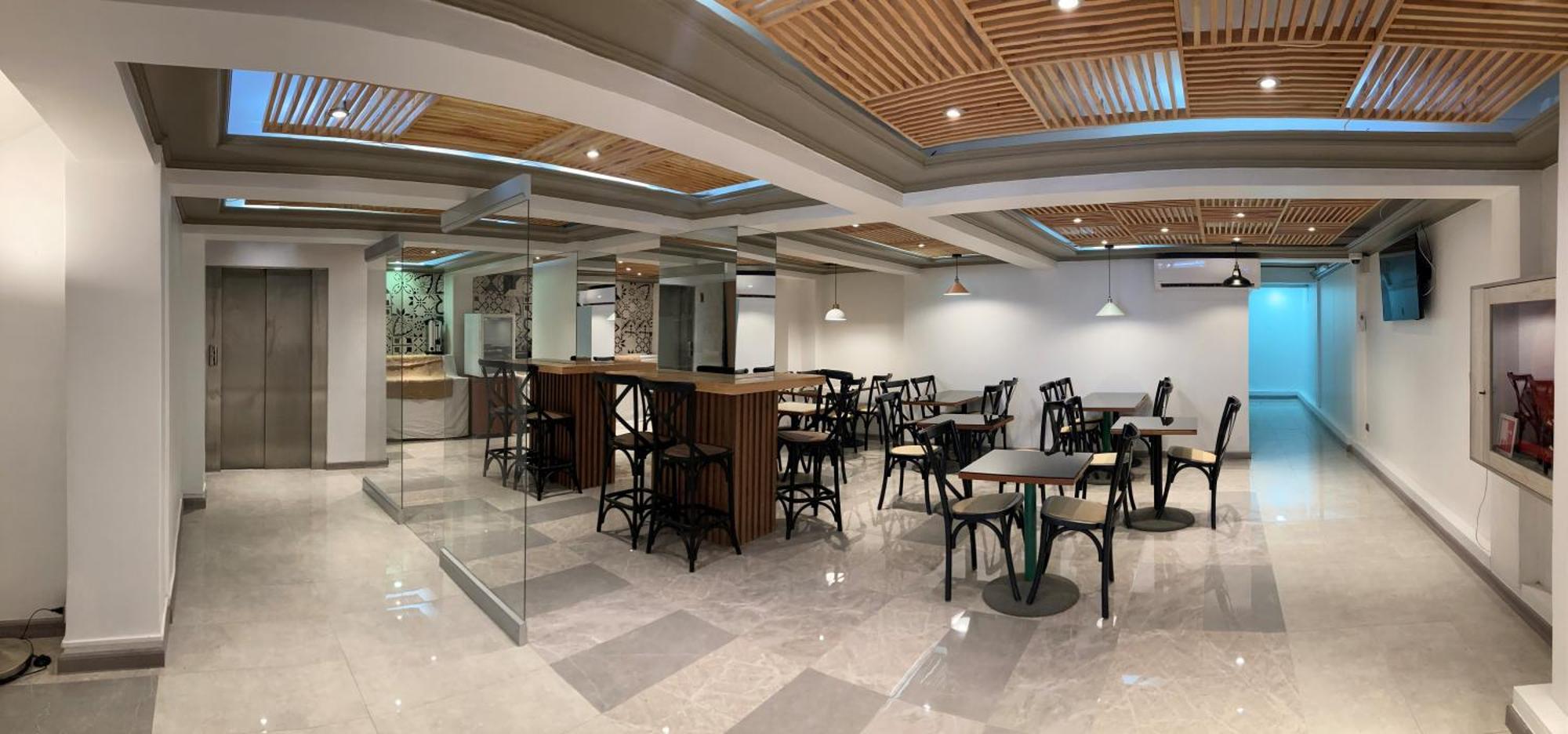 Hotel Gavina Express Arica Ngoại thất bức ảnh