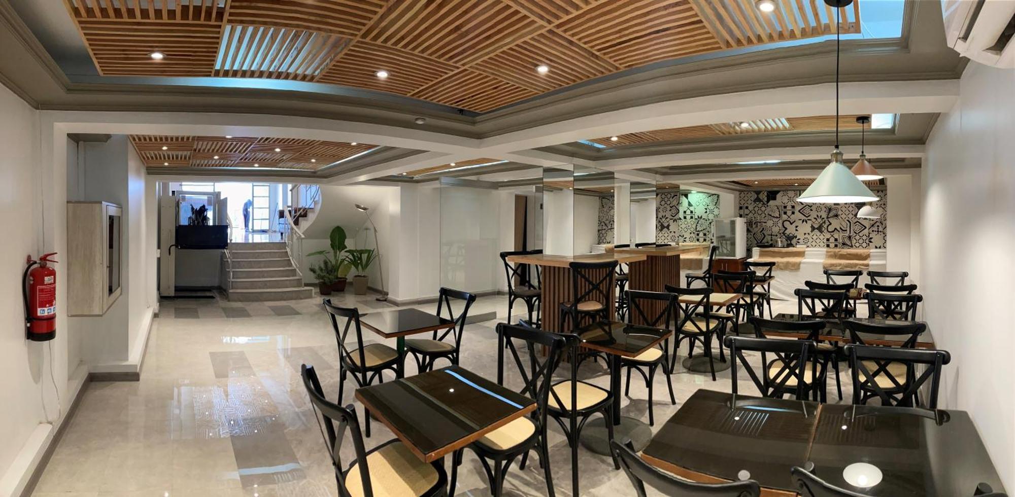 Hotel Gavina Express Arica Ngoại thất bức ảnh