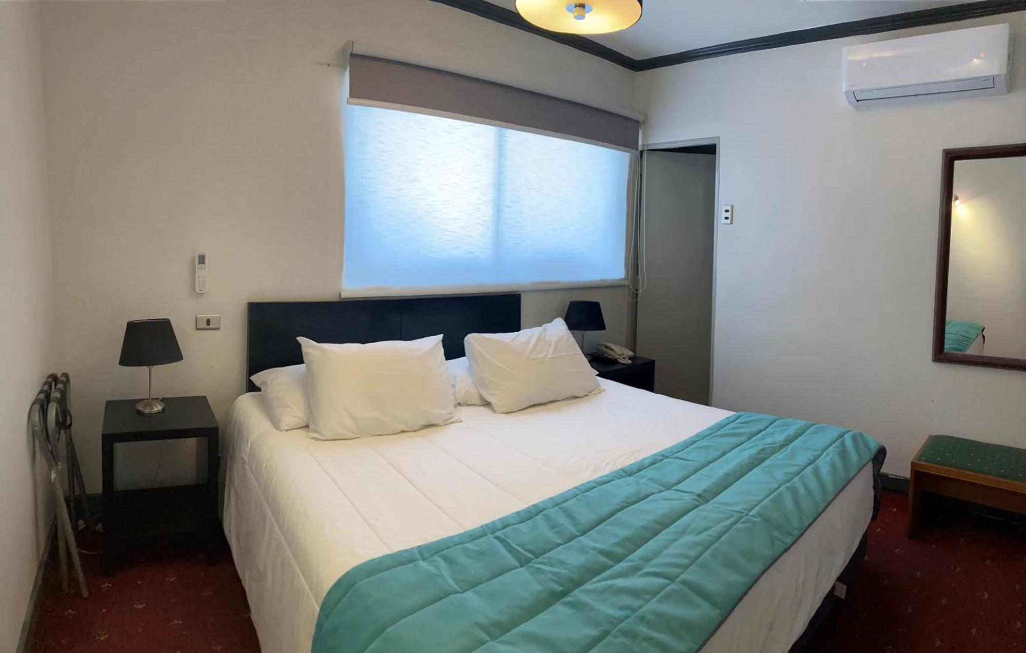 Hotel Gavina Express Arica Ngoại thất bức ảnh