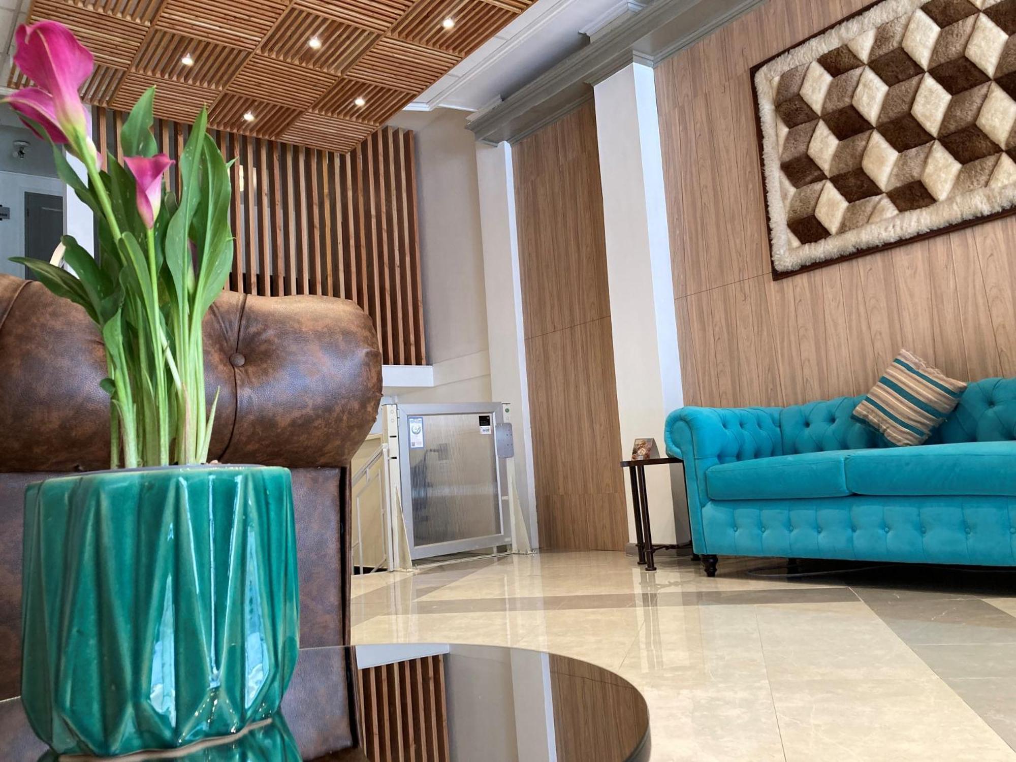 Hotel Gavina Express Arica Ngoại thất bức ảnh