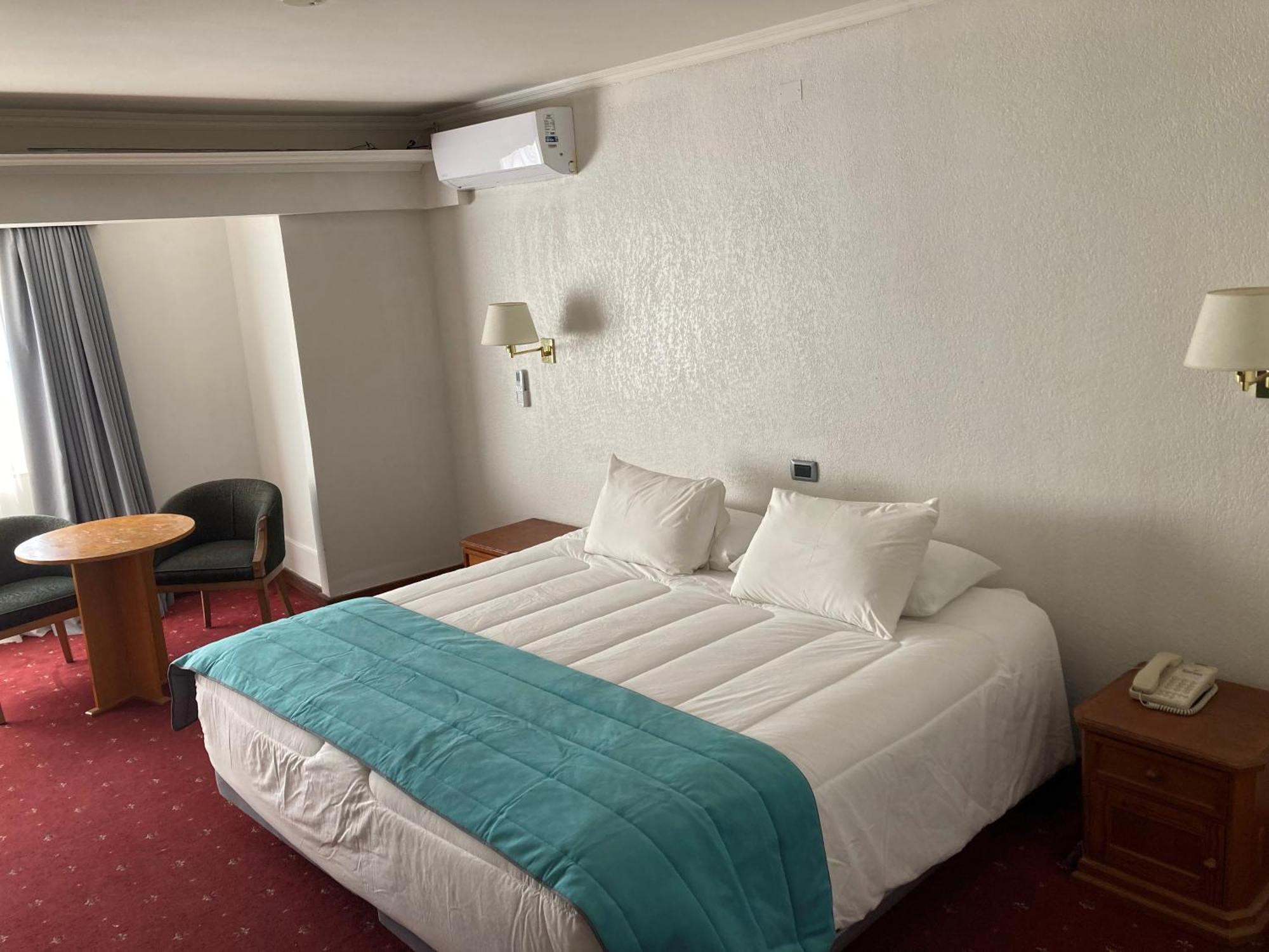 Hotel Gavina Express Arica Ngoại thất bức ảnh
