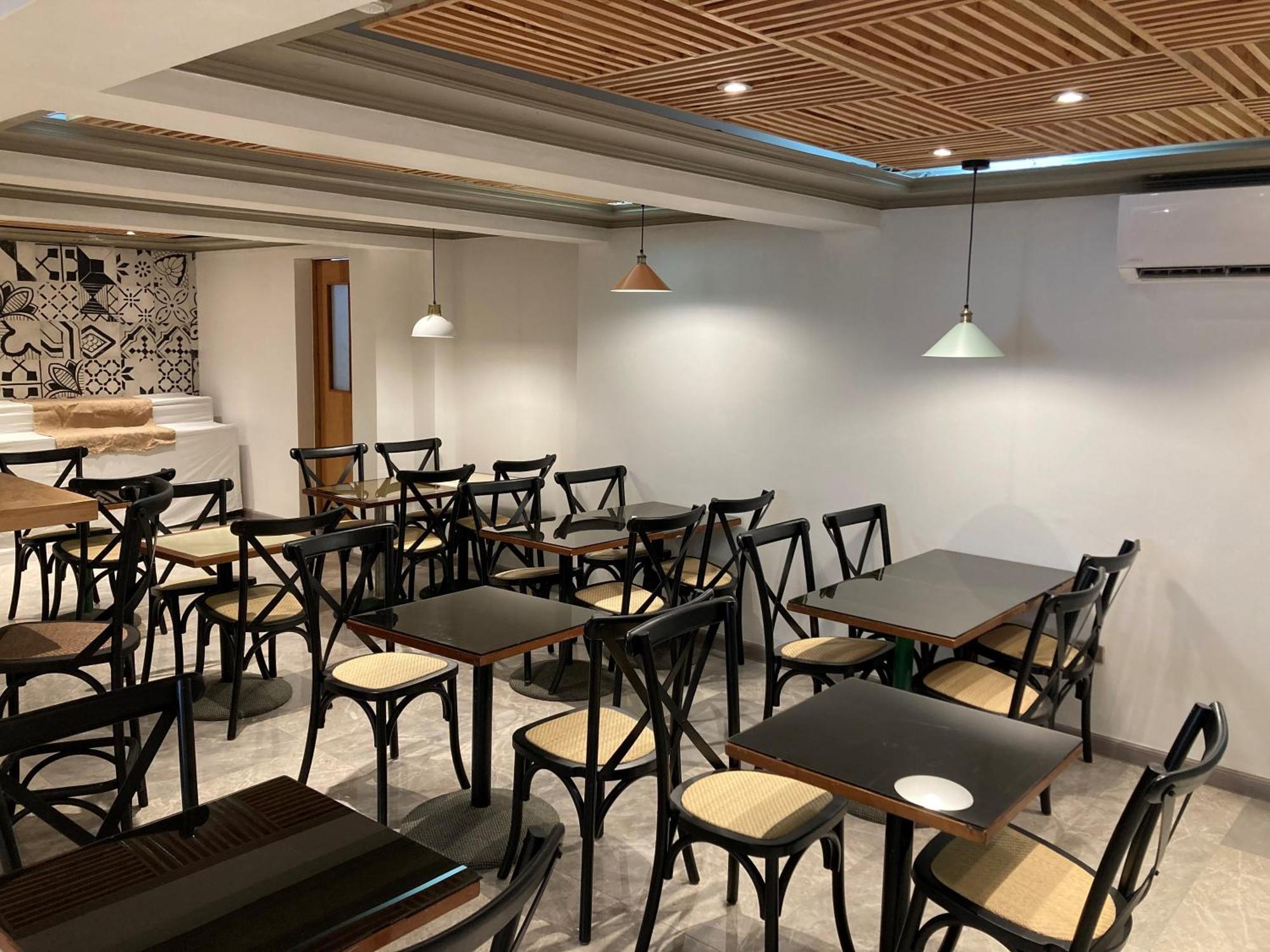 Hotel Gavina Express Arica Ngoại thất bức ảnh
