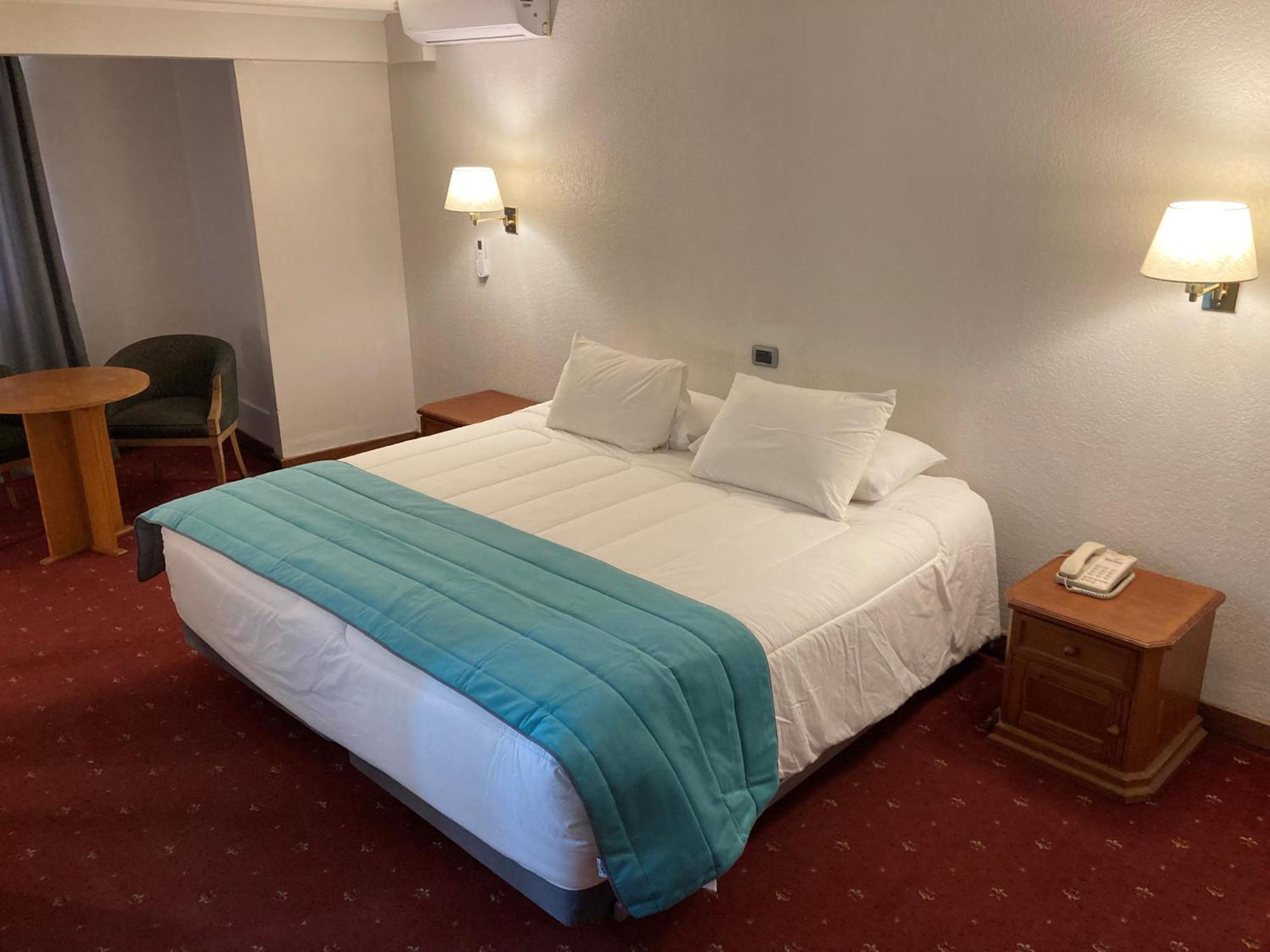 Hotel Gavina Express Arica Ngoại thất bức ảnh