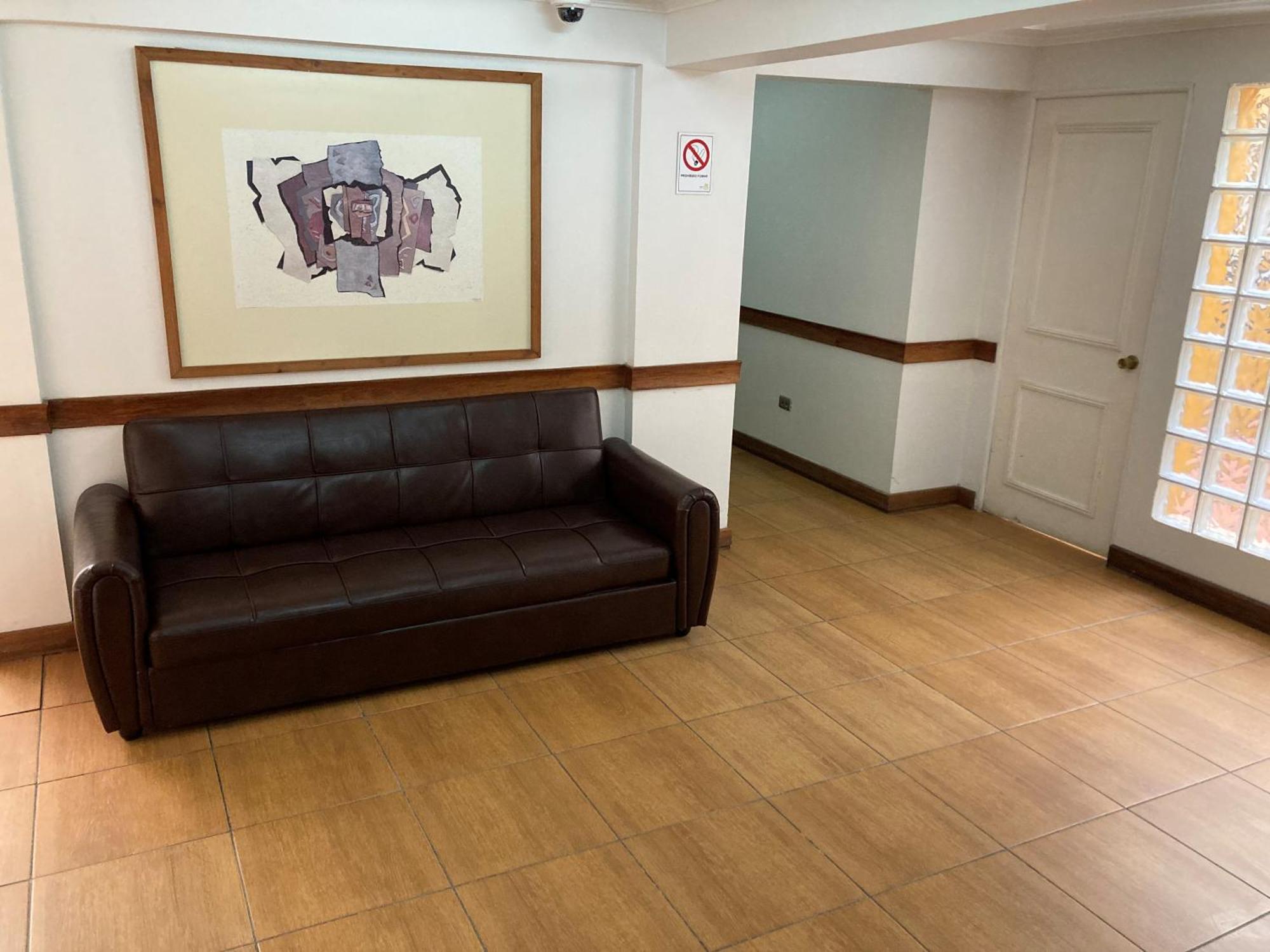Hotel Gavina Express Arica Ngoại thất bức ảnh