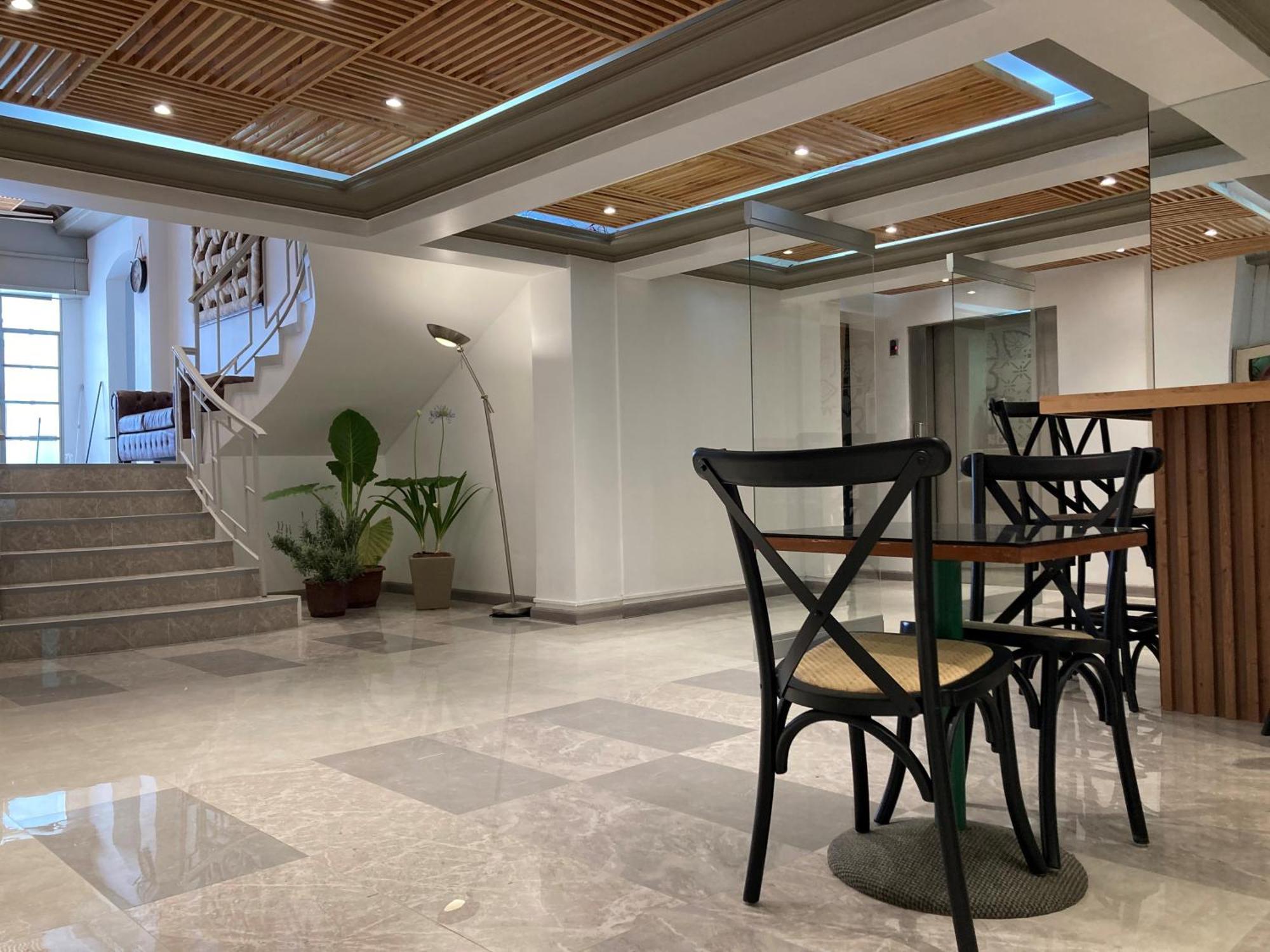Hotel Gavina Express Arica Ngoại thất bức ảnh