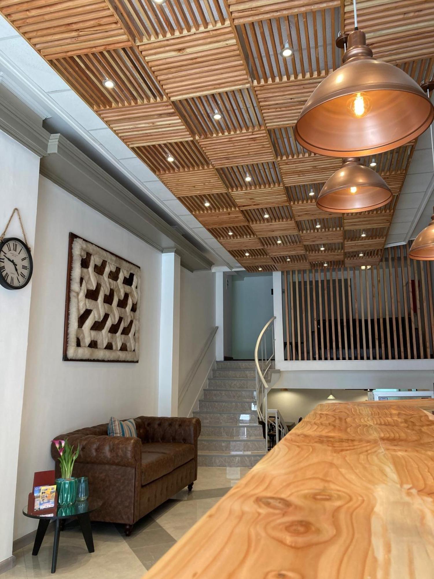Hotel Gavina Express Arica Ngoại thất bức ảnh