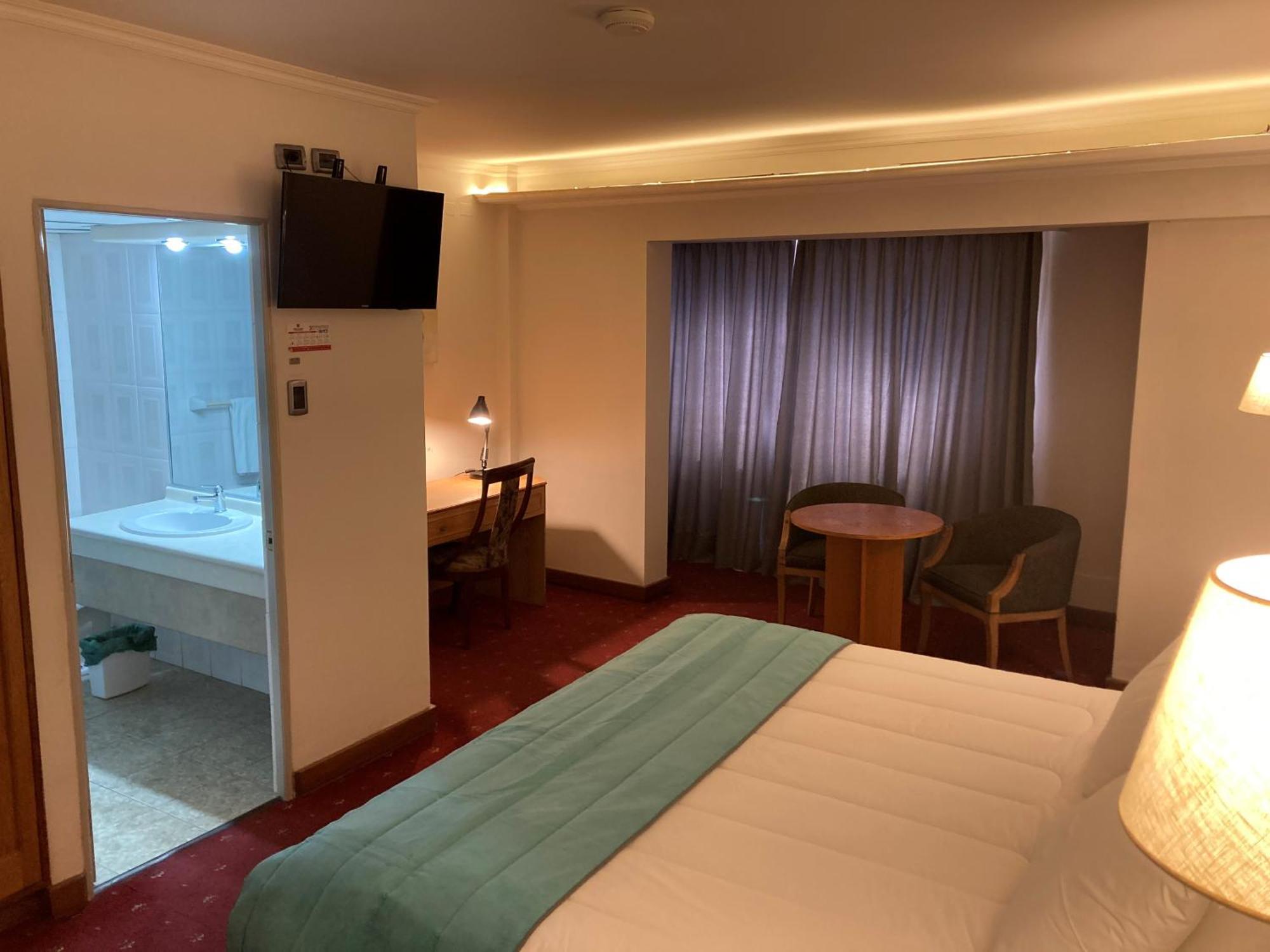Hotel Gavina Express Arica Ngoại thất bức ảnh