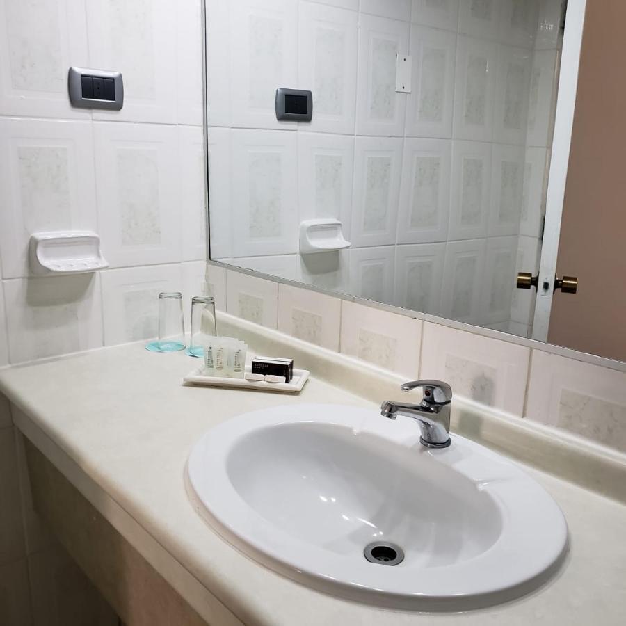 Hotel Gavina Express Arica Ngoại thất bức ảnh